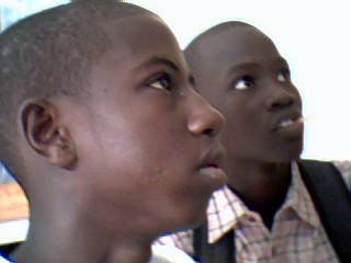 mamadou